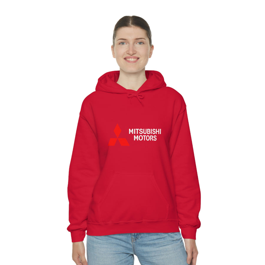 Unisex Mitsubishi Hoodie™