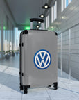 Grey Volkswagen Suitcases™