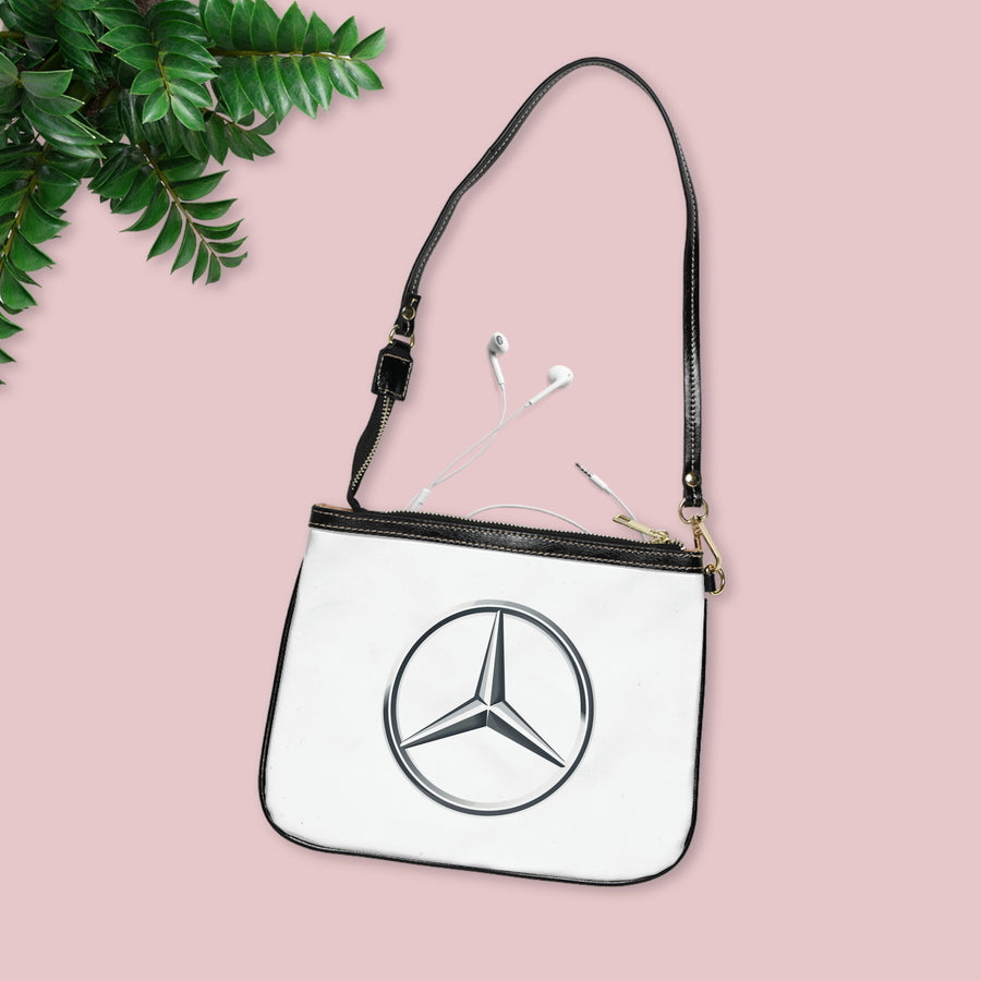 Small Mercedes Shoulder Bag™