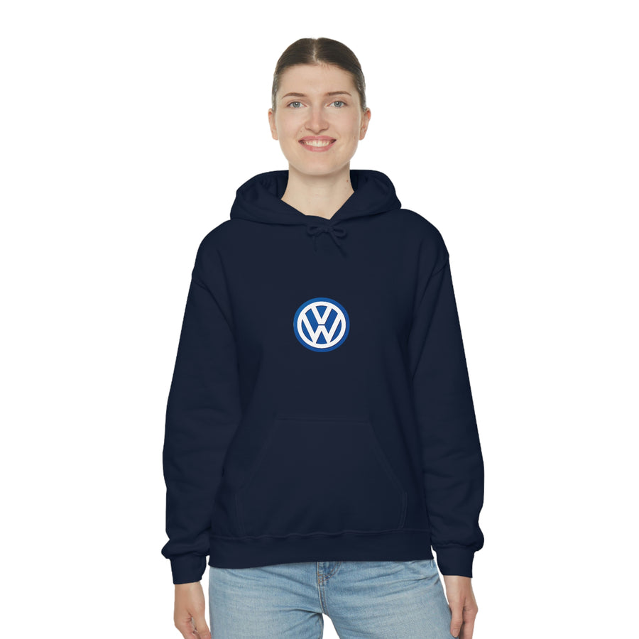 Unisex Volkswagen Hoodie™