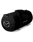 Black Mazda Duffel Bag™