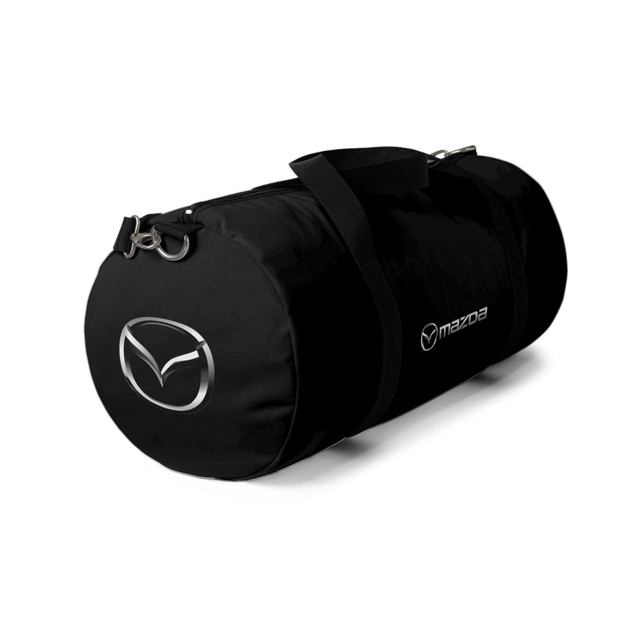 Black Mazda Duffel Bag™