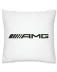 Mercedes Spun Polyester Pillowcase™