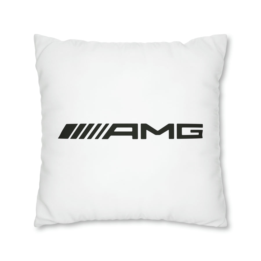 Mercedes Spun Polyester Pillowcase™