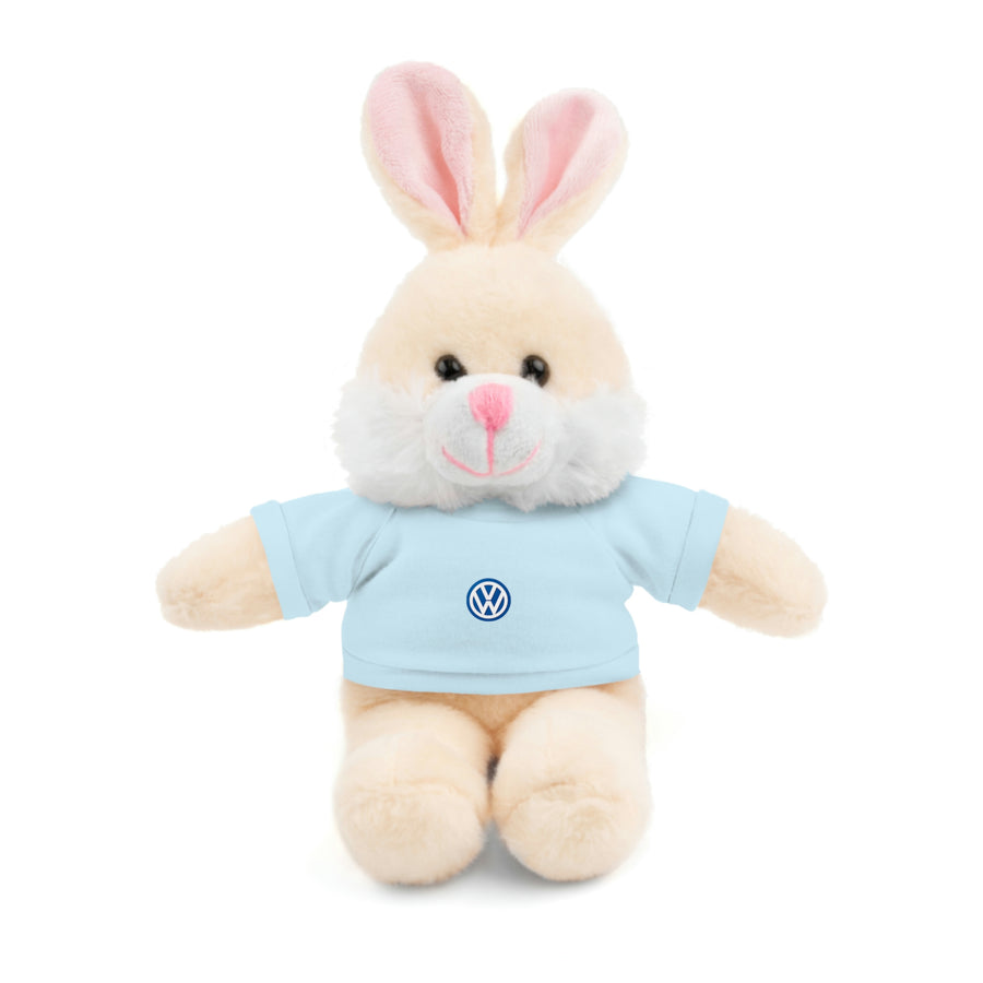 Volkswagen Stuffed Animals with Tee™