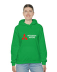 Unisex Mitsubishi Hoodie™