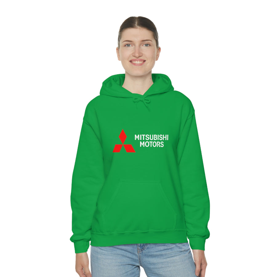 Unisex Mitsubishi Hoodie™