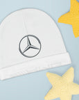 Mercedes Baby Beanie™