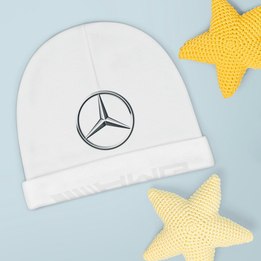 Mercedes Baby Beanie™