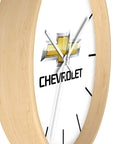 Chevrolet Wall clock™