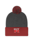 Nissan GTR Pom Pom Beanie™