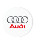 Audi Cork Back Coaster™