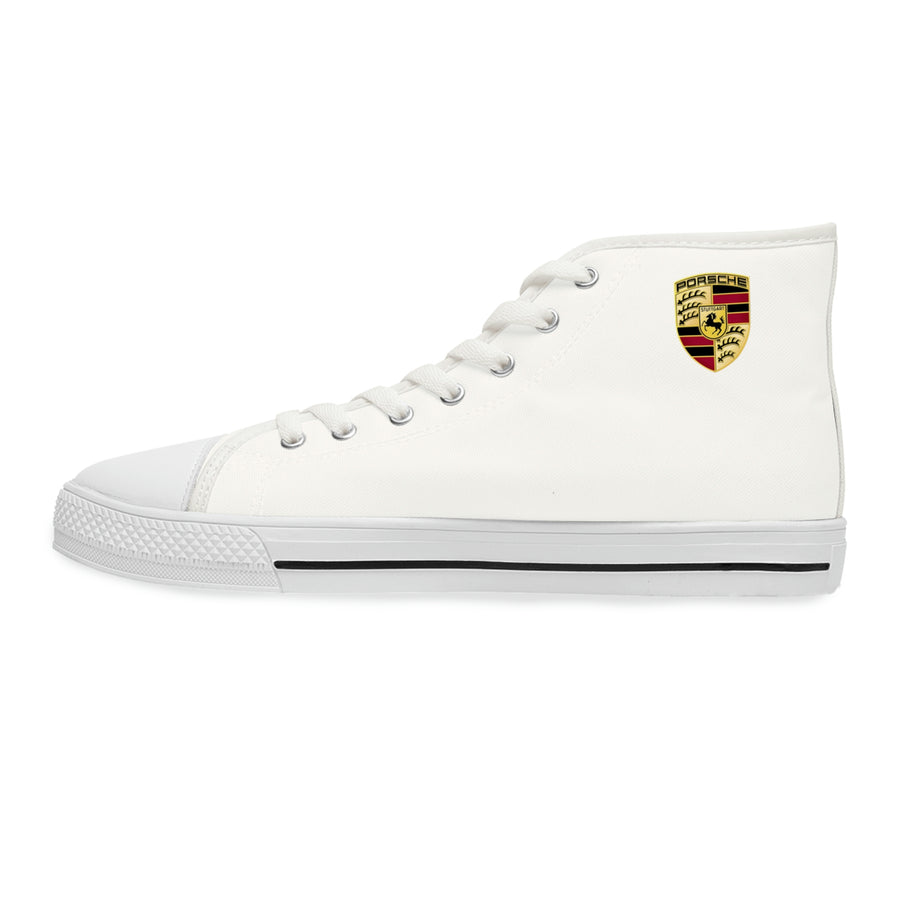 Women's High Top Porsche Sneakers™