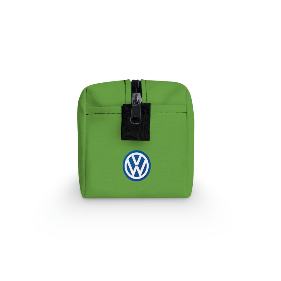 Green Volkswagen Toiletry Bag™