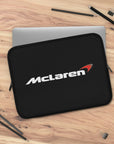 Black McLaren Laptop Sleeve™