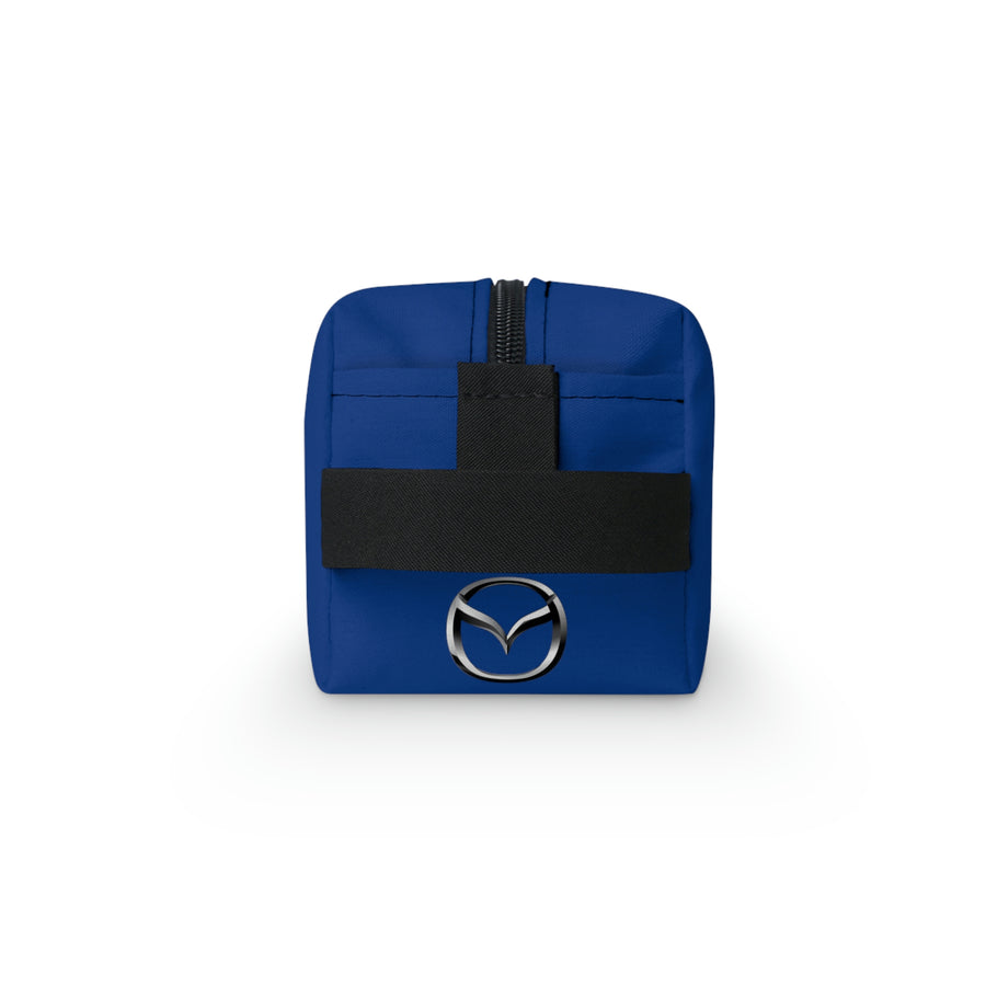 Dark Blue Mazda Toiletry Bag™