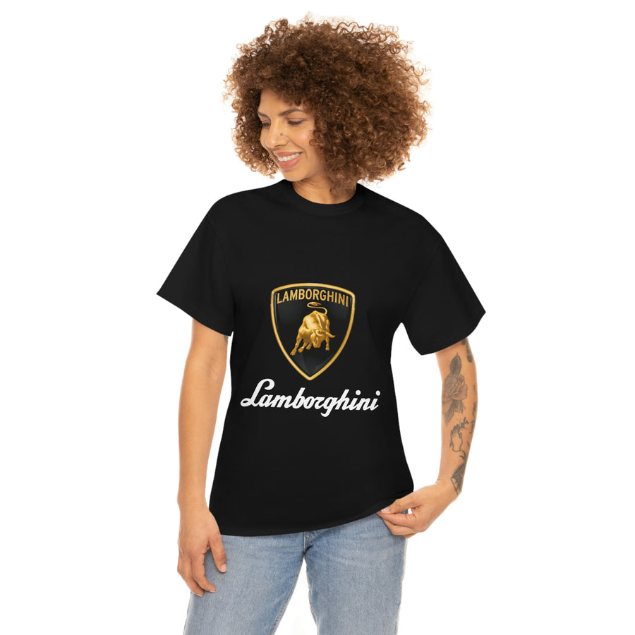 Unisex Lamborghini Tee™