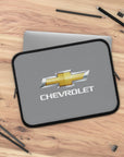 Grey Chevrolet Laptop Sleeve™