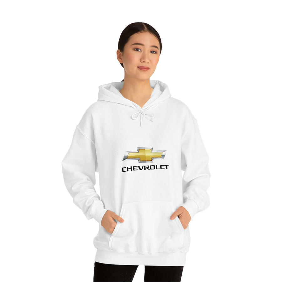 Unisex Chevrolet Hoodie™