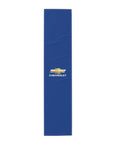 Dark Blue Chevrolet Table Runner (Cotton, Poly)™