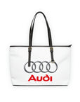 Audi Leather Shoulder Bag™