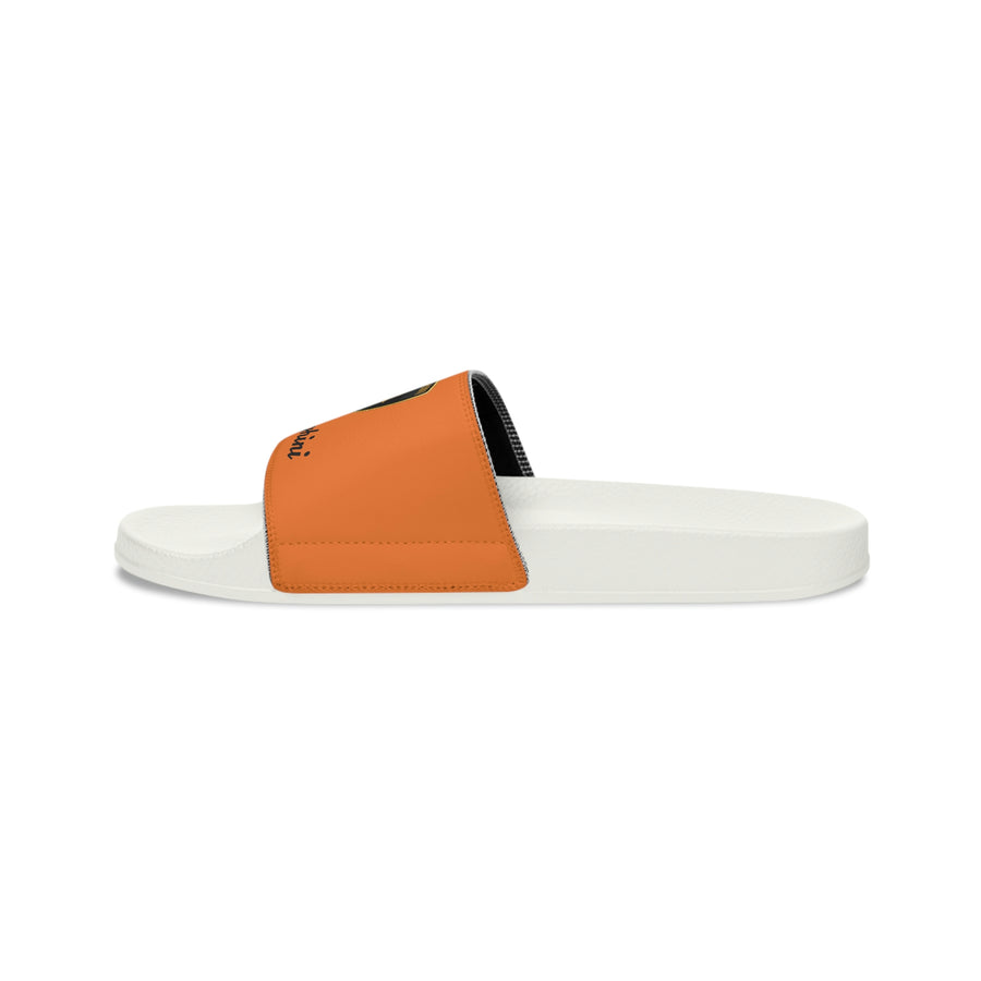 Unisex Crusta Lamborghini Slide Sandals™