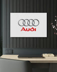 Audi Acrylic Prints™