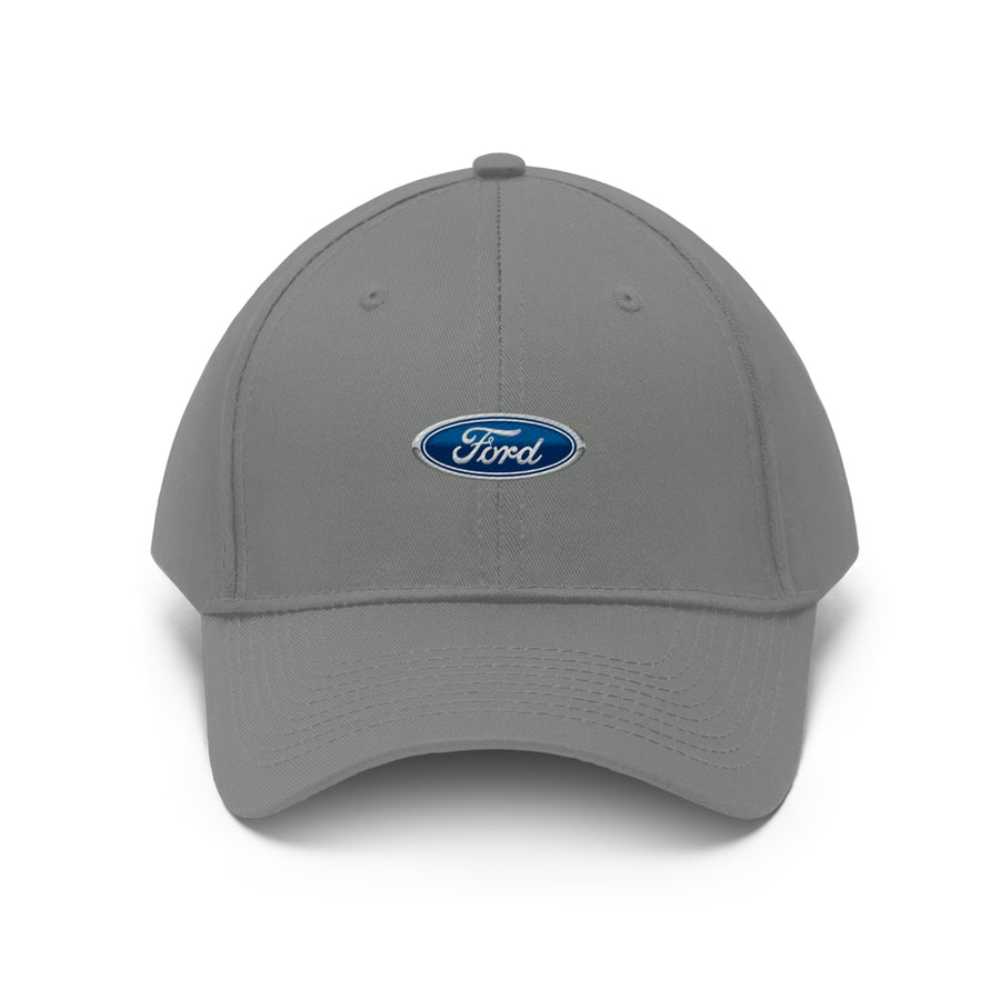 Unisex Ford Twill Hat™