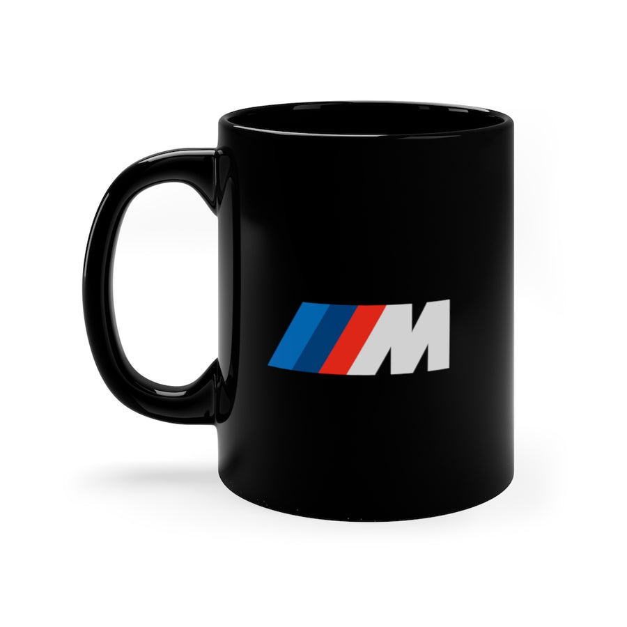 BMW car mug customizable mug BMW car logo