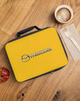 Yellow Mazda Lunch Bag™