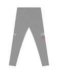 Women's Grey Toyota Casual Leggings™