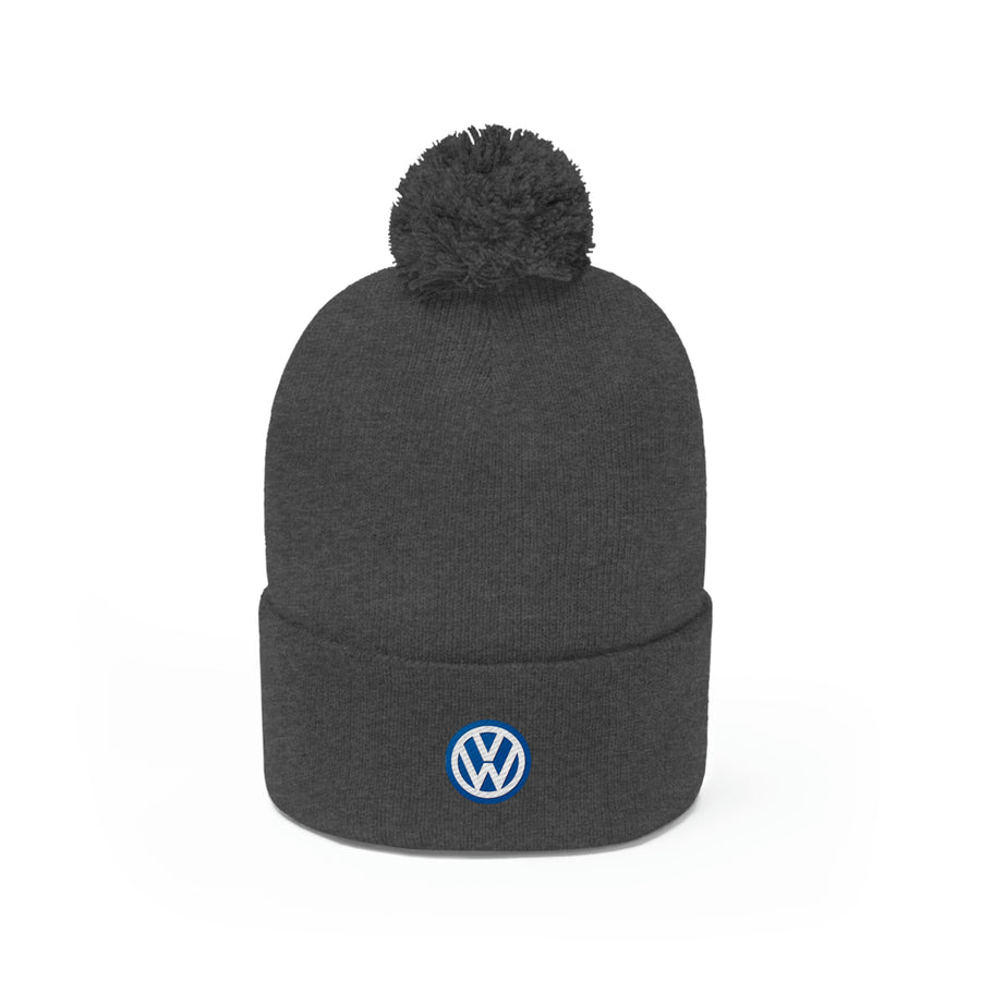 Volkswagen Pom Pom Beanie™