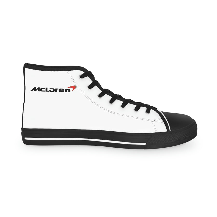 Men's Mclaren High Top Sneakers™