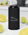 Black Jaguar Can Cooler™