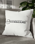 Mazda Spun Polyester pillowcase™