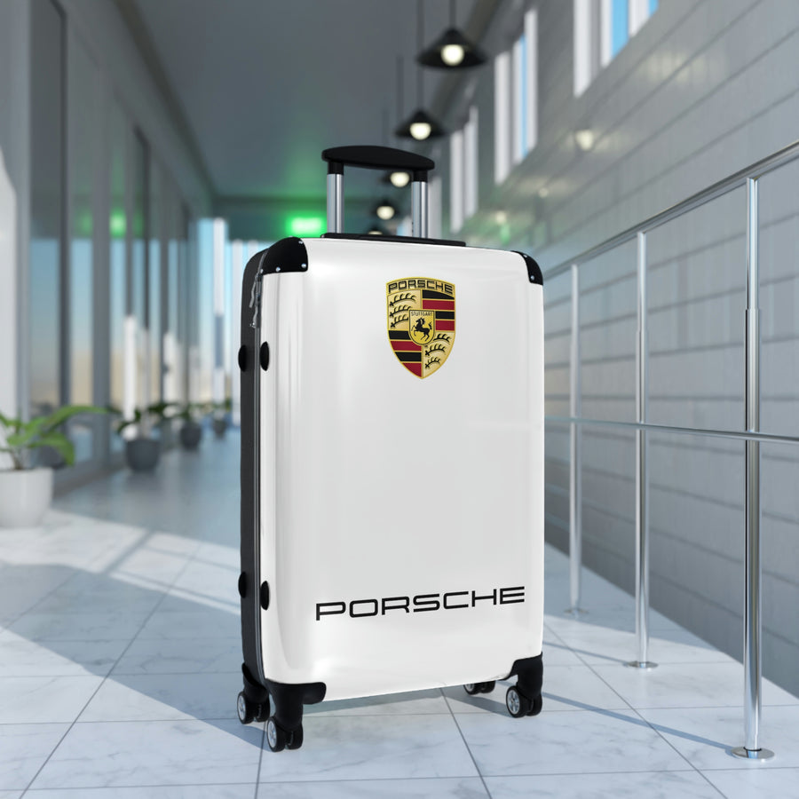 Porsche Suitcases™