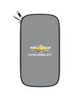 Grey Chevrolet Passport Wallet™