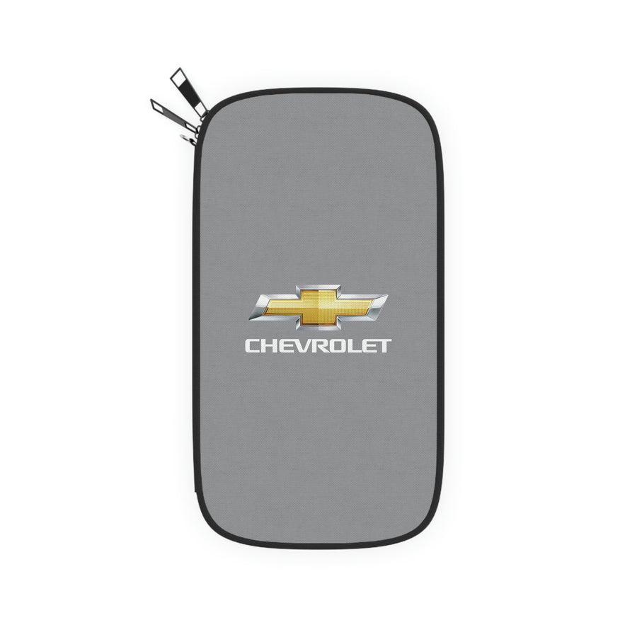 Grey Chevrolet Passport Wallet™