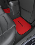 Red Mclaren Car Mats (Set of 4)™