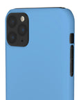 Light Blue Volkswagen Snap Cases™