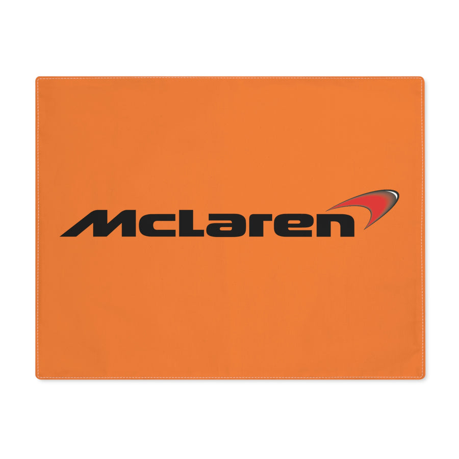 Crusta McLaren Placemat™