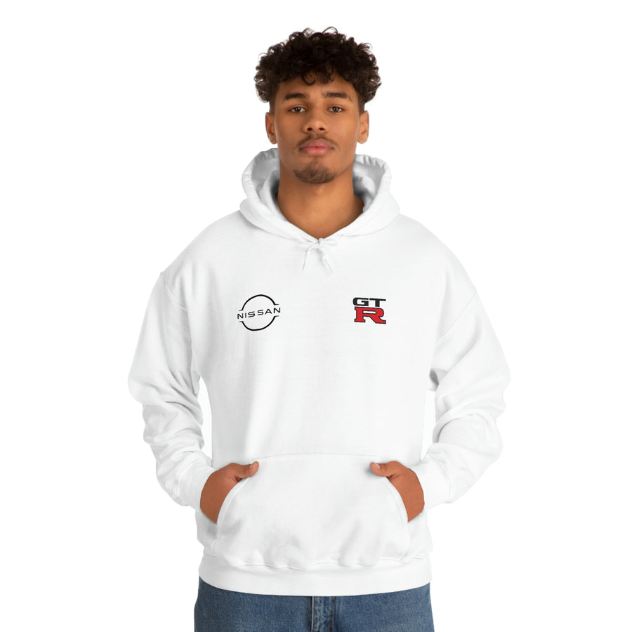 Unisex Nissan GTR Hoodie™