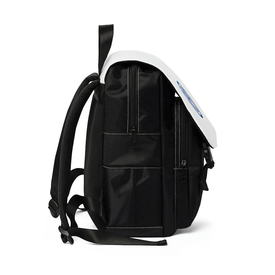 Unisex Volkswagen Casual Shoulder Backpack™