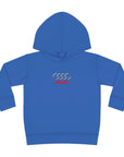 Audi Toddler Pullover Fleece Hoodie™