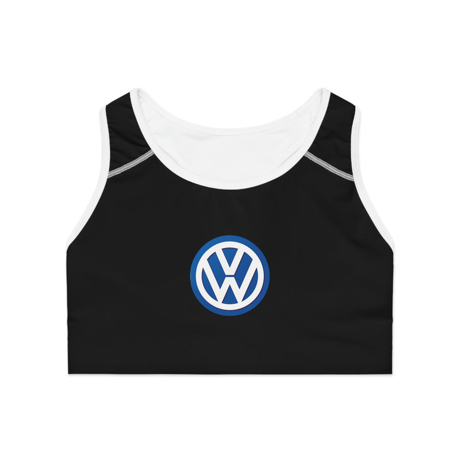 Black Volkswagen Bra™