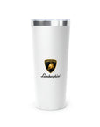 Lamborghini Copper Vacuum Insulated Tumbler, 22oz™