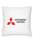 Mitsubishi Spun Polyester pillowcase™