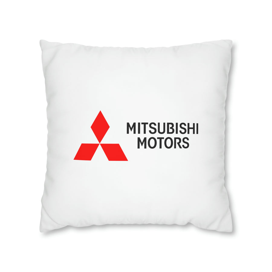 Mitsubishi Spun Polyester pillowcase™