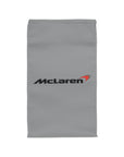 Grey McLaren Polyester Lunch Bag™