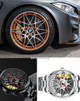 BMW M4 GTS RIM WATCH™